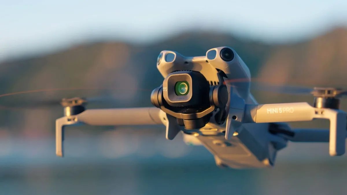 🇹🇷 2026'da Türkiye'de En Çok Satan DJI Drone Modelleri: Hangisi Sizin İçin?