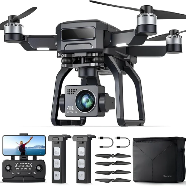 Bwine F7GB2 Drone (Kiralık)