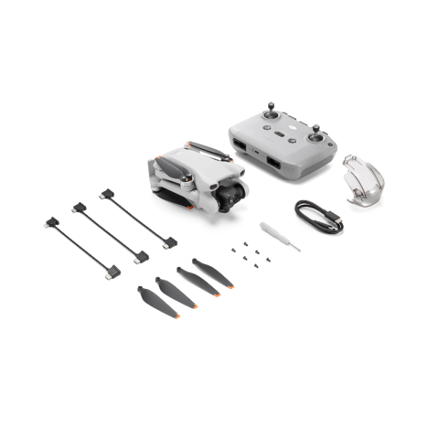 DJI Mini 3 (Sıfır)